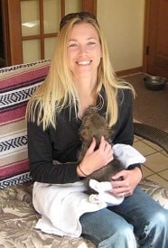 Jen Swisher